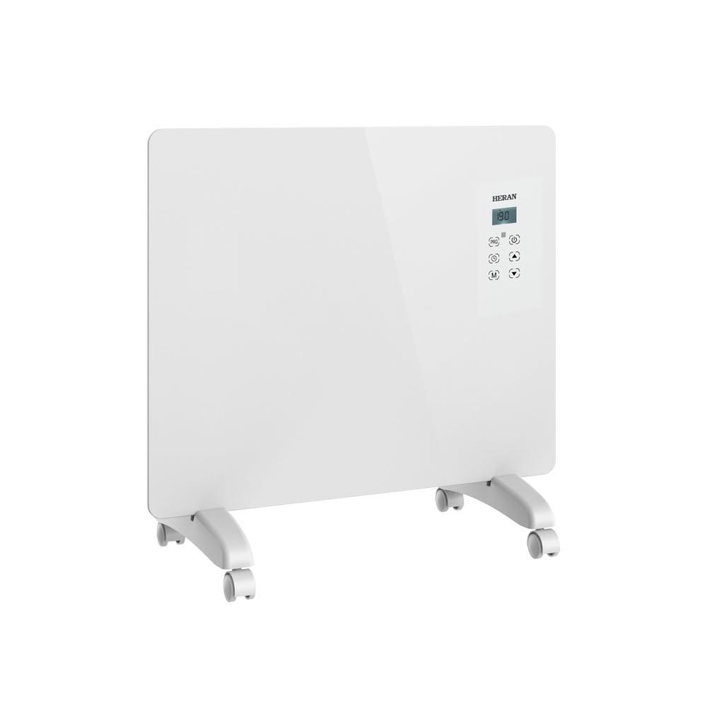 【HERAN 禾聯】HERAN 禾聯 對流式電暖器 浴室臥室兩用 HCH-10AH011