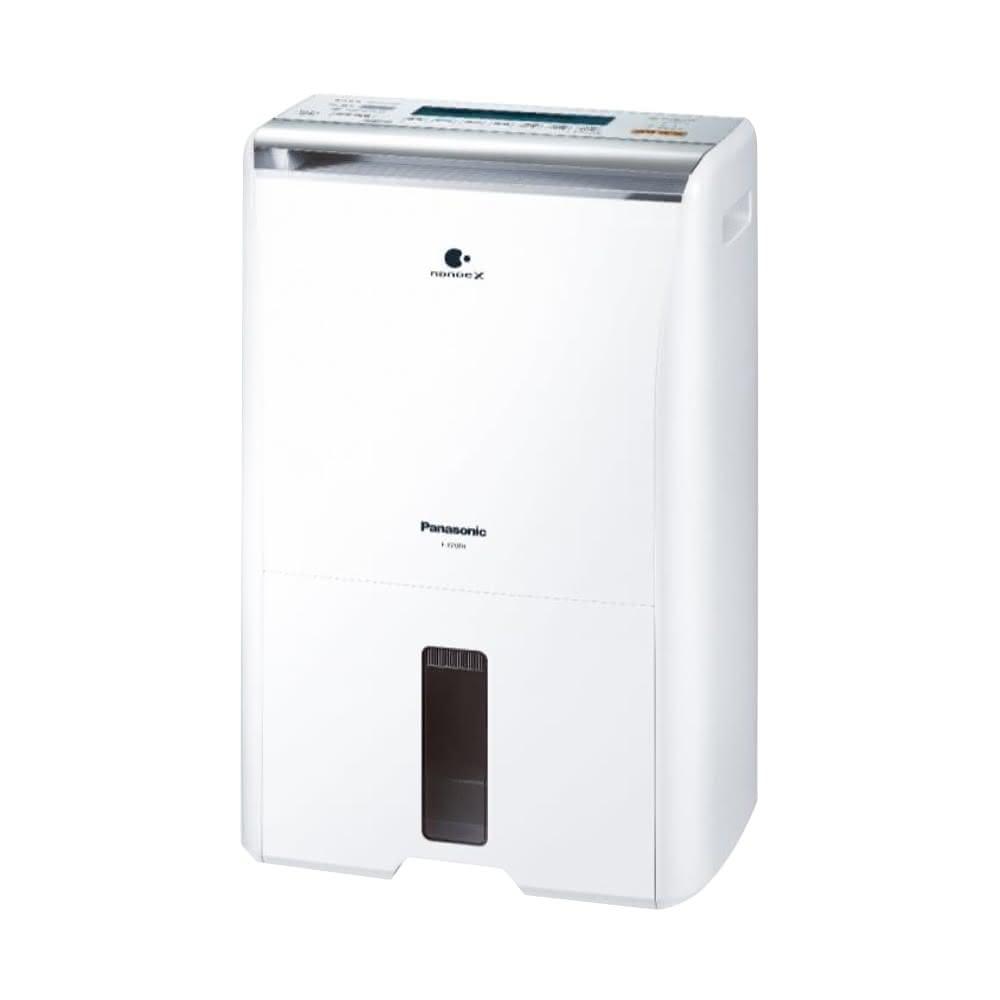【Panasonic 國際牌】8公升一級能效除濕機F-Y16FH