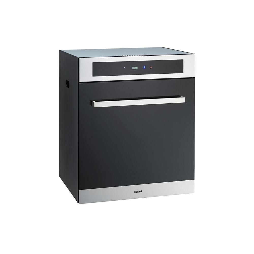 【林內】《林內Rinnai》RKD-5030S / RKD-6030S 落地式臭氧殺菌烘碗機 落地烘系列(含基本安裝 限中彰投)
