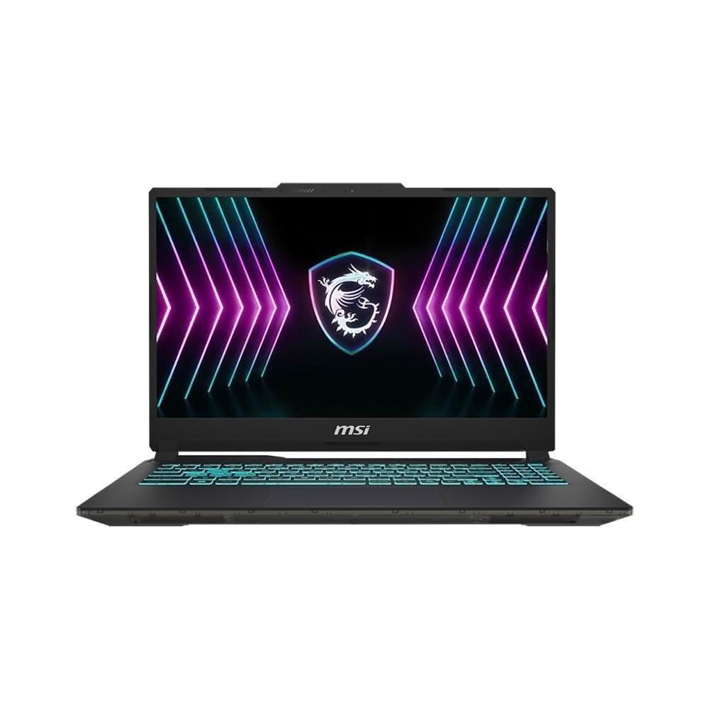 【MSI 微星】Cyborg 15 A2RUDX-2095TW-SP7 15.6吋 黑 特仕筆電(32G/1TB PCIE)