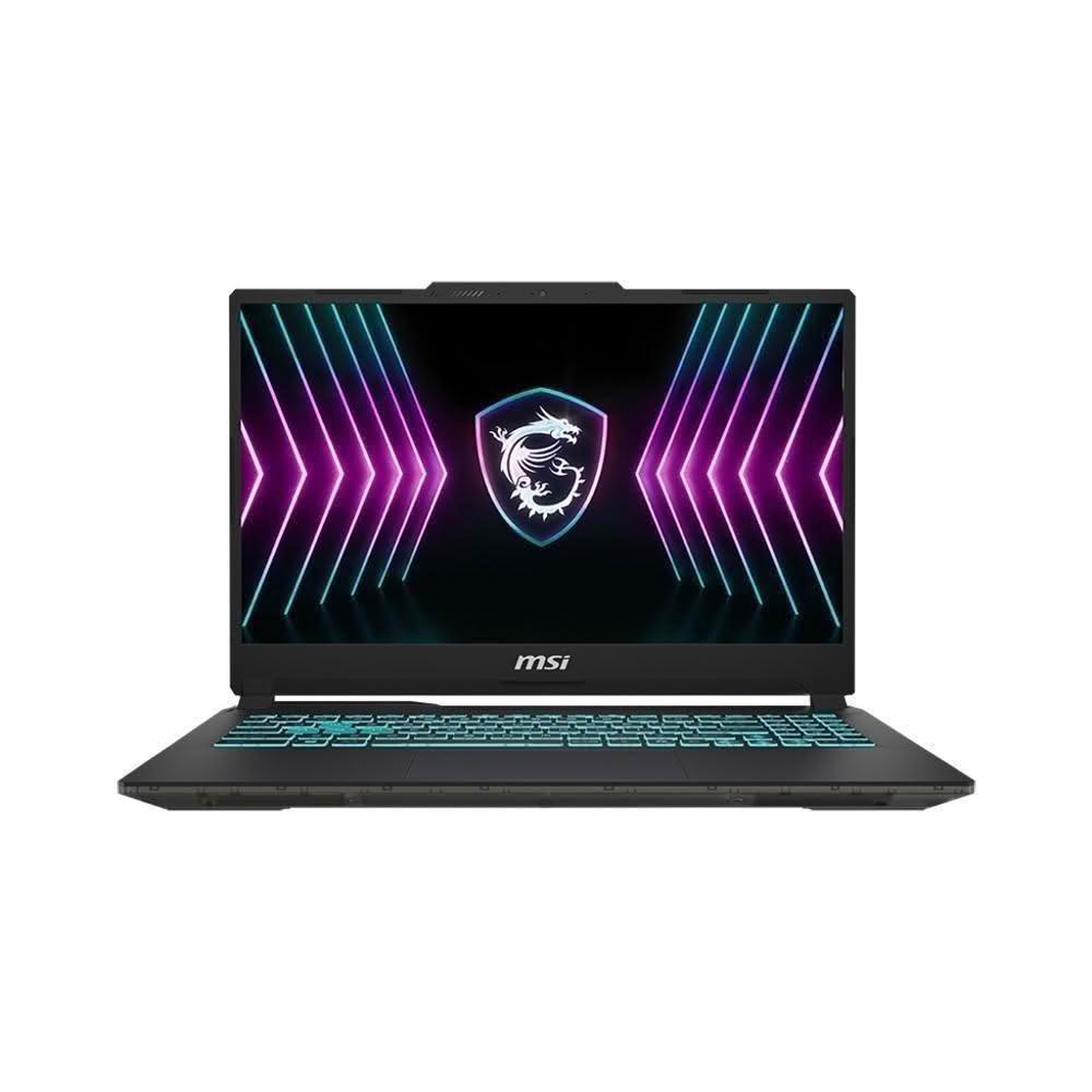 【MSI 微星】Cyborg 15 A2RUDX-2095TW-SP13 15.6吋 黑 特仕筆電(64G/1TB PCIE)