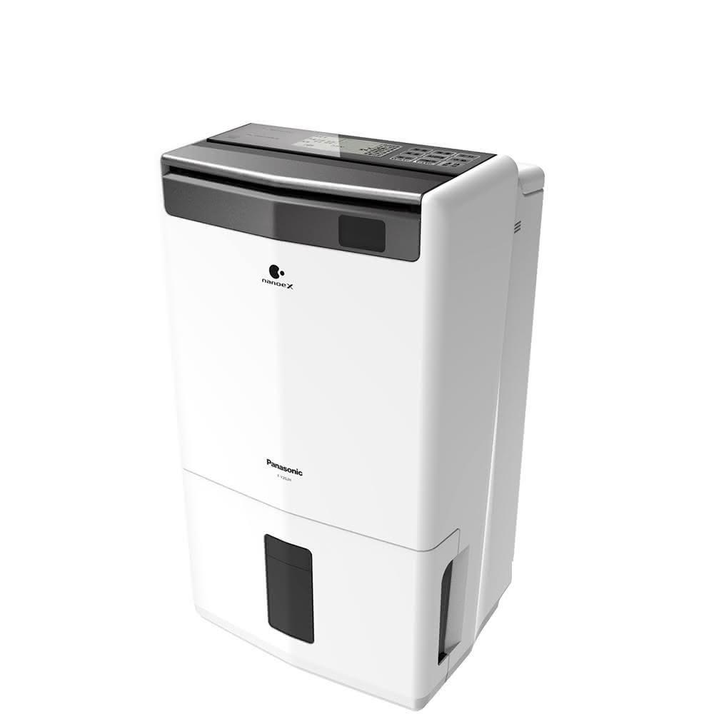 【Panasonic 國際牌】10公升一級能效除濕機F-Y20JH