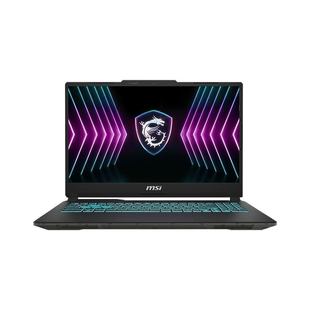 【MSI 微星】Cyborg 15 A2RVE-2094TW-SP7 15.6吋 黑 特仕筆電(32G/1TB PCIE)
