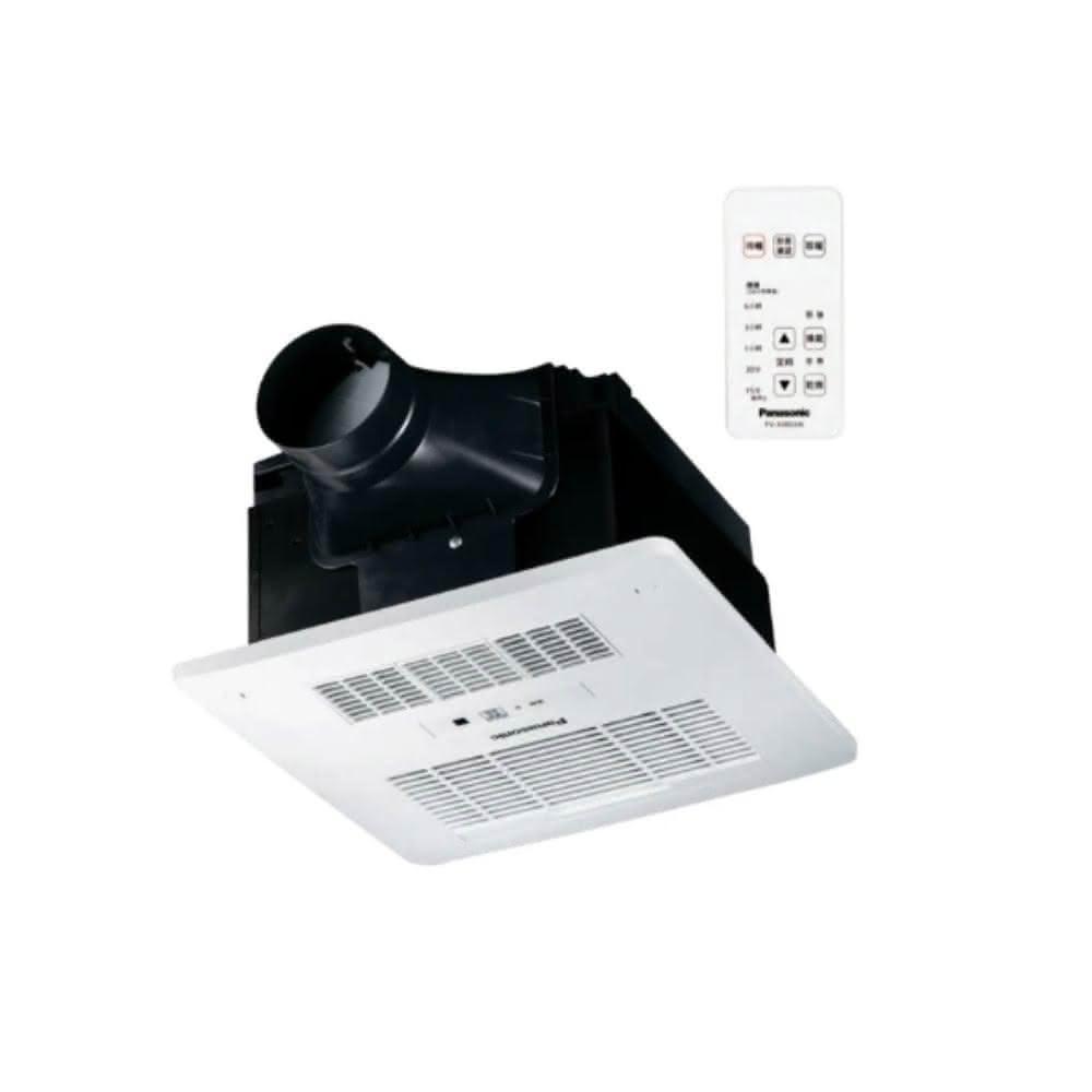 【Panasonic 國際牌】遙控 FV-30BU3R FV-30BU3W 浴室暖風機 浴室乾燥機 FV30BUY3W 宗宏材料