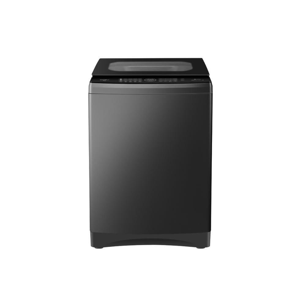 【Whirlpool 惠而浦】原廠控價~問問有優惠價 VWHD1901BG 19公斤DD直驅變頻直立洗衣機 (含基本安裝)