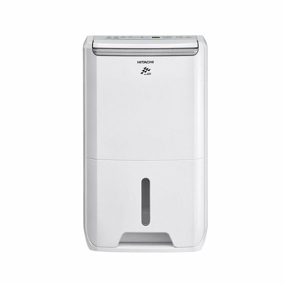 【HITACHI 日立】江森11公升/日璀璨白除濕機RD-22FJ
