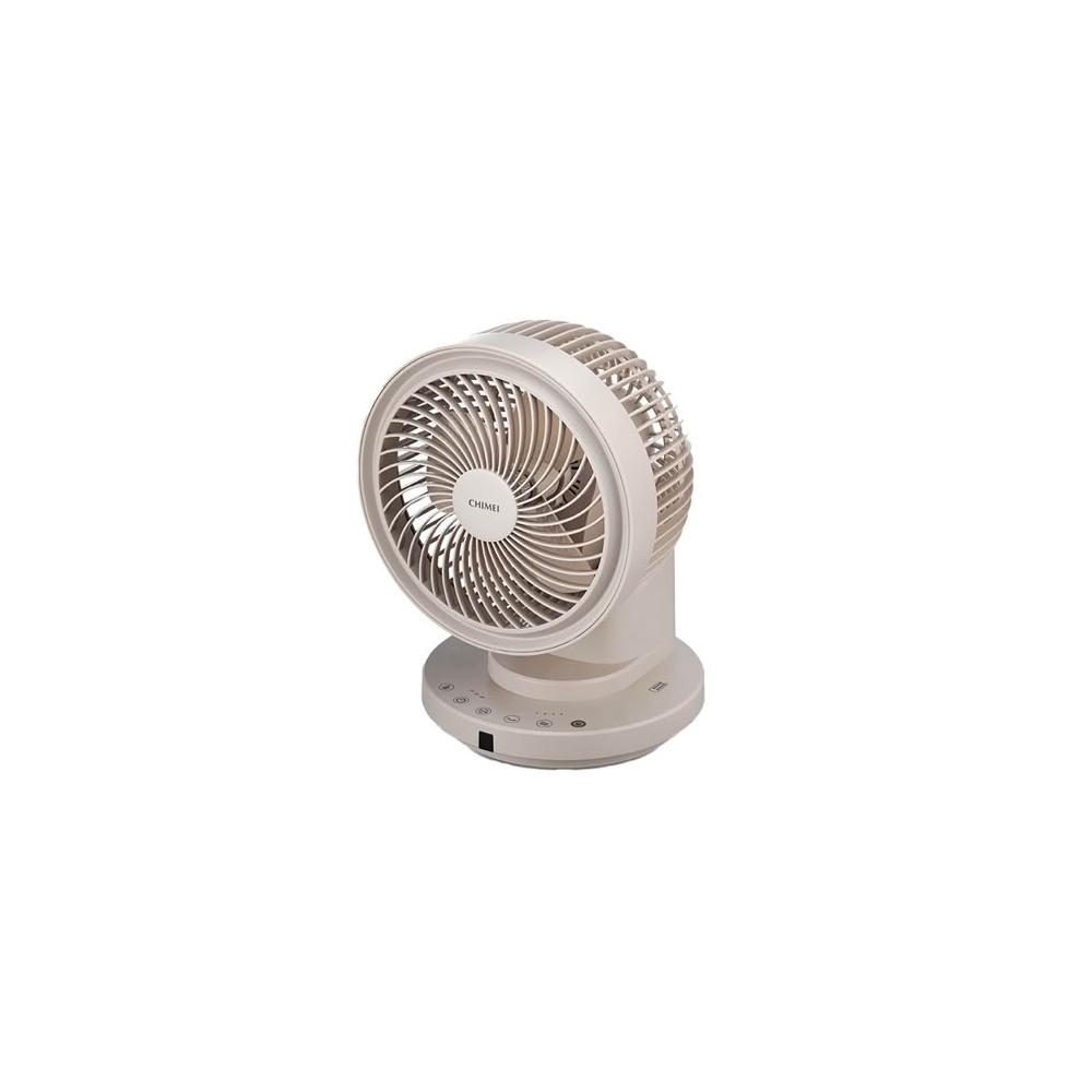 【CHIMEI 奇美】DF-09X1CM 9吋360度廣角4D擺頭