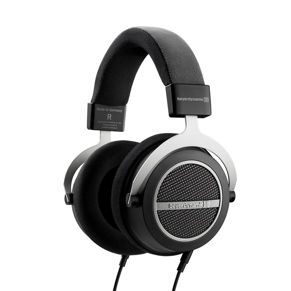 【beyerdynamic】【beyerdynamic拜雅】拜耳動力 Amiron Home有線頭戴式耳機 手工製作  Hi-End音質