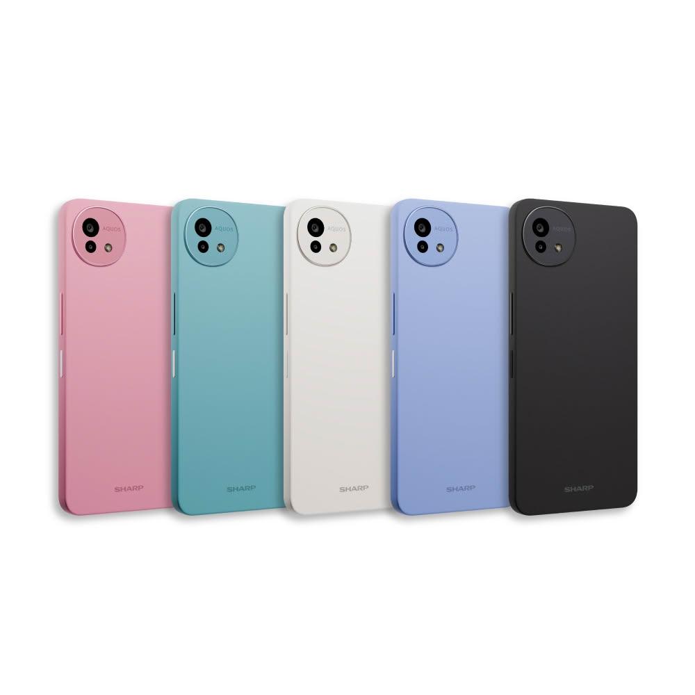 【SHARP 夏普】AQUOS wish5 5G (8G/256G)-送隨行禮(含手機掛繩/墊片/保護殼)+玻璃貼
