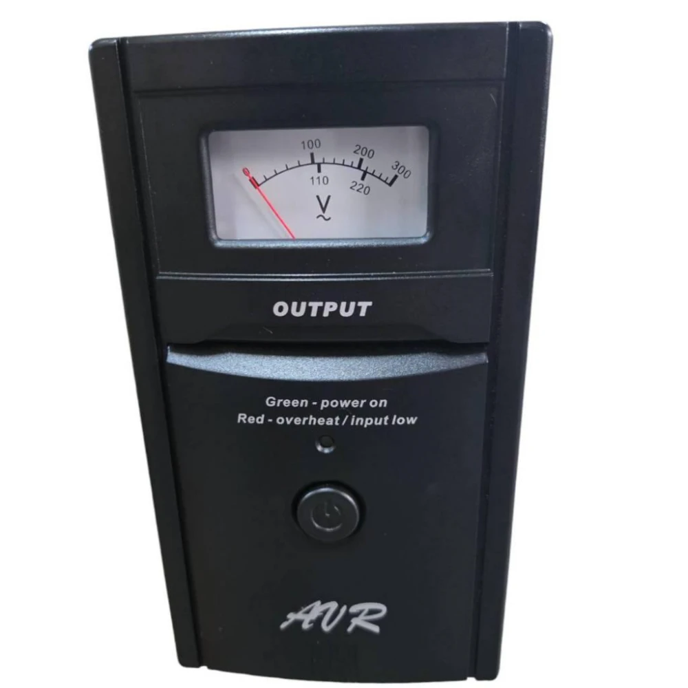 MIT全自動交流穩壓器 110V或220V NU-2000