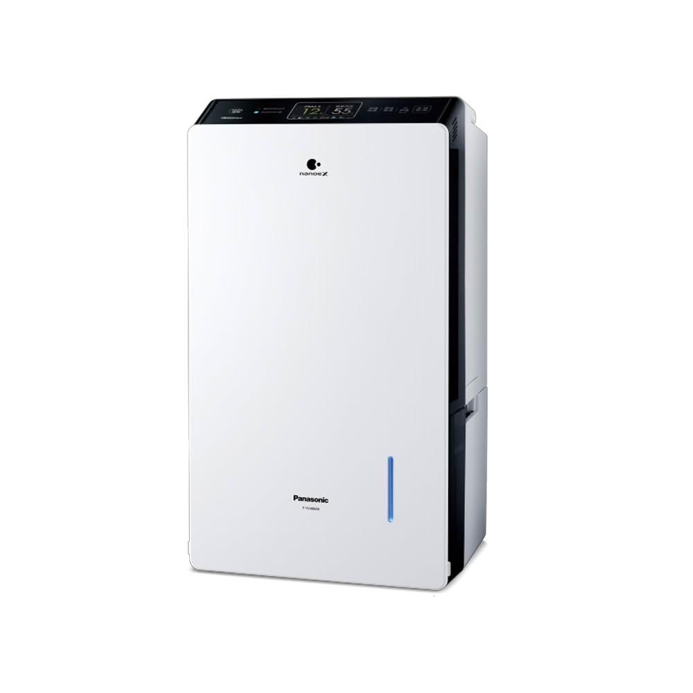 【Panasonic 國際牌】18L 變頻清淨型 除濕機 /台 F-YV36MH