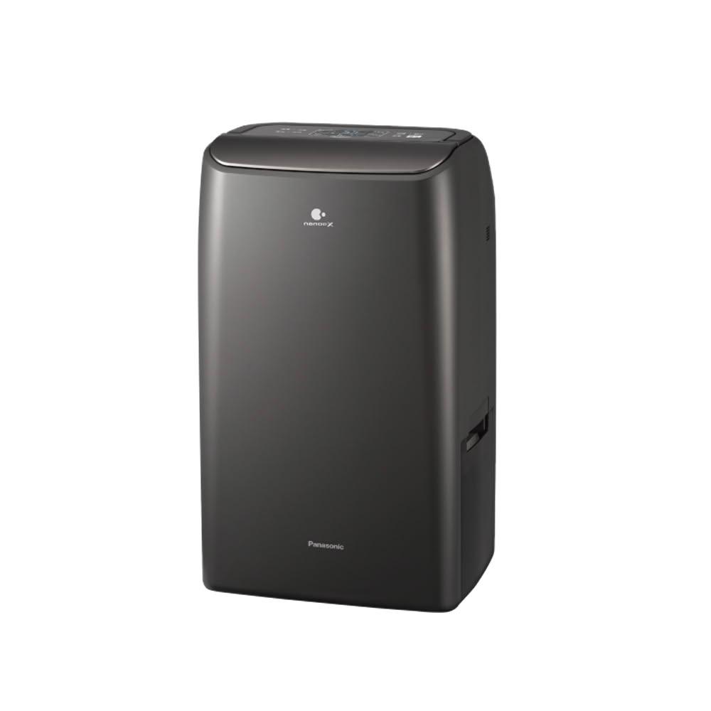 【Panasonic 國際牌】14L 變頻清淨型 除濕機 /台 F-YV28NH