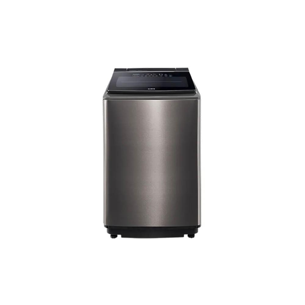 【SAMPO 聲寶】❞原廠控價,私訊有優惠❞ ES-P19DAS(S1) 19公斤 變頻智慧洗劑添加洗衣機