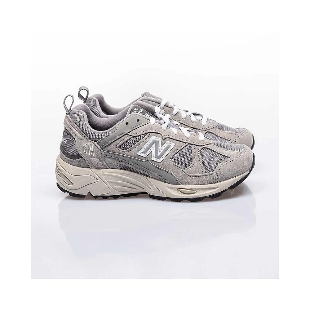 【NEW BALANCE】878 復古鞋 休閒鞋 CM878MC1