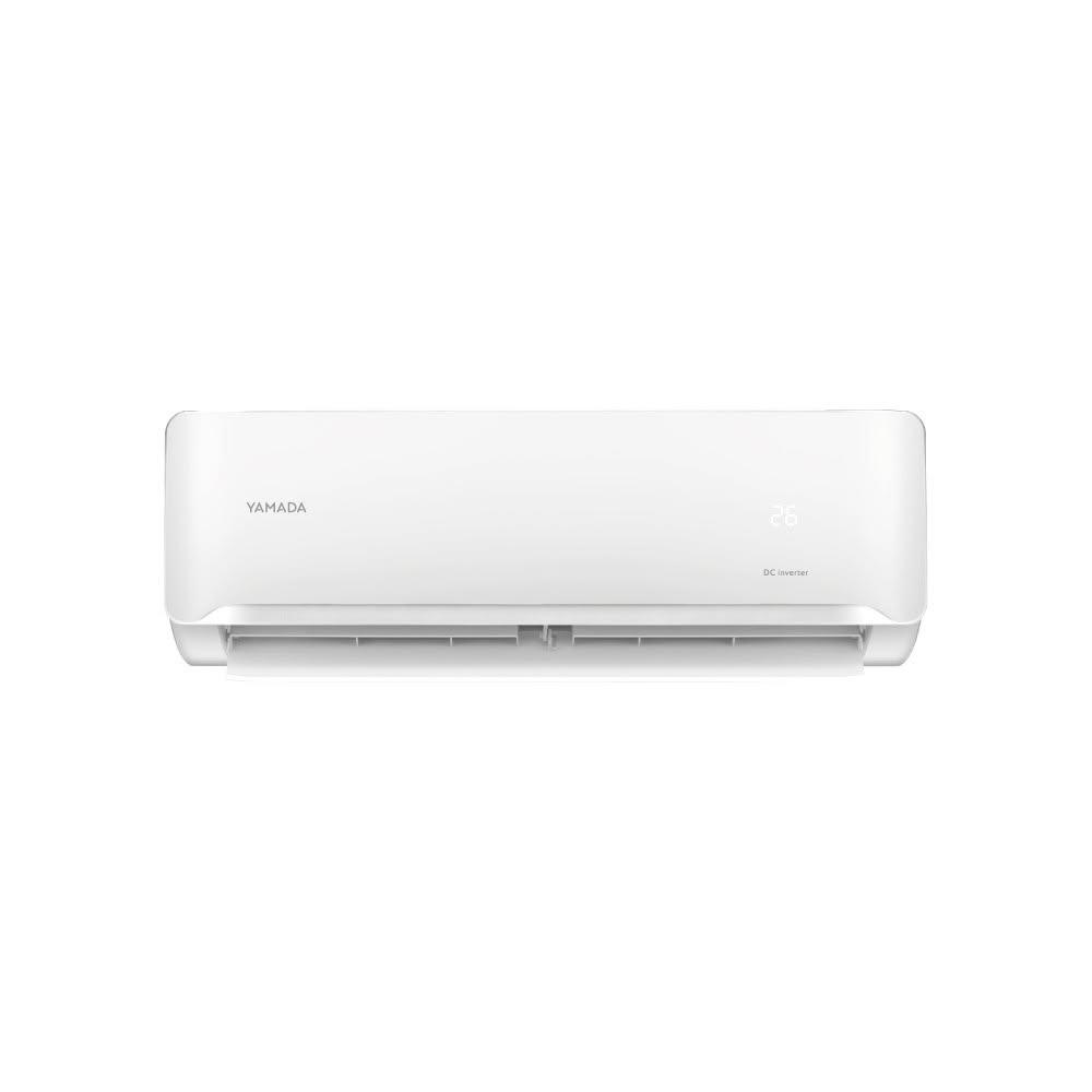 【YAMADA 山田家電】4-6坪冷暖變頻分離式空調(YDS-FN36AH/YDC-FN36AH)含基本安裝