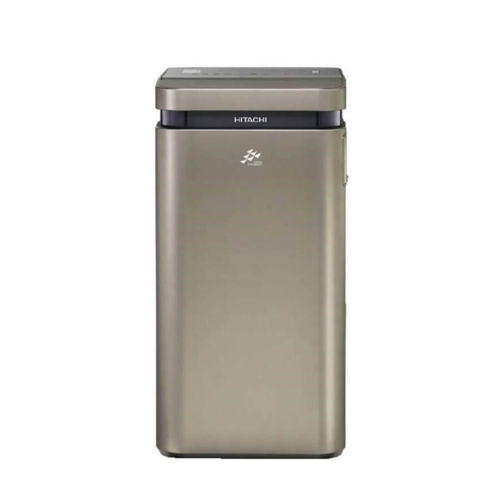 【HITACHI 日立】江森17公升/日淨氣離子隱霧鈦變頻除濕機RD-340VJ