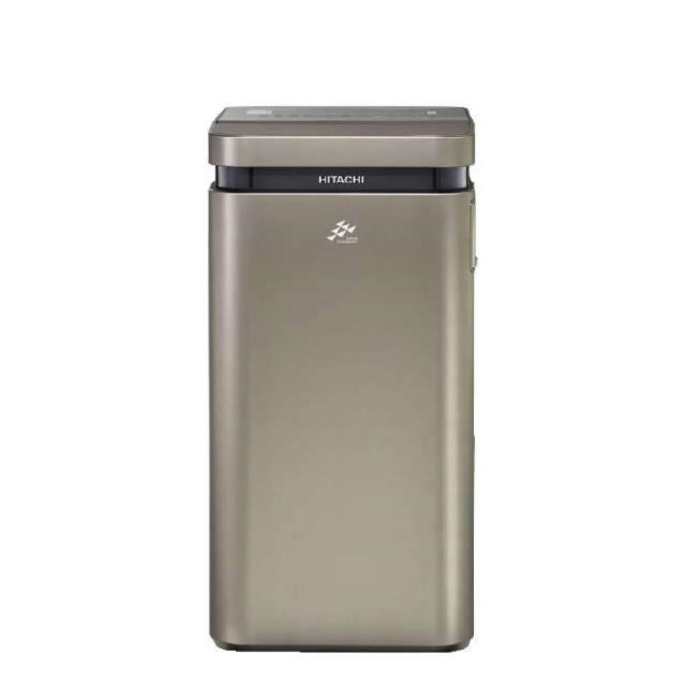 【HITACHI 日立】江森26公升/日HEPA濾網極光鈦變頻除濕機RD-520VC