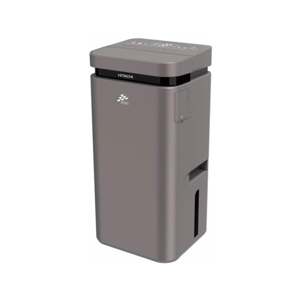 【HITACHI 日立】26L 超變頻高效型除濕機RD-520VJ -