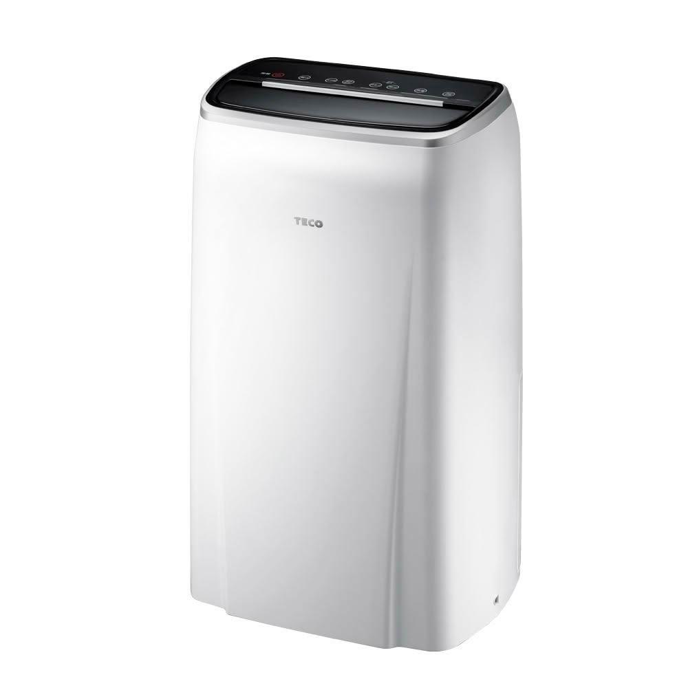 【TECO 東元】12公升/日除濕機MD2401RW