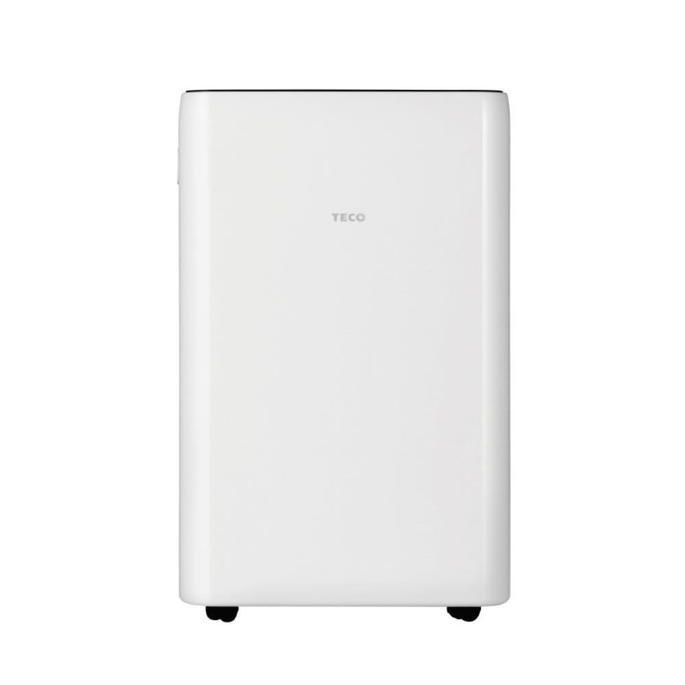 【TECO 東元】8.5公升/日除濕機MD1625RW