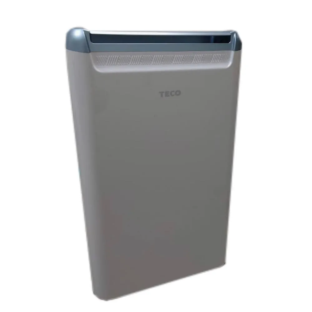 【TECO 東元】6公升/日除濕機MD1225RW