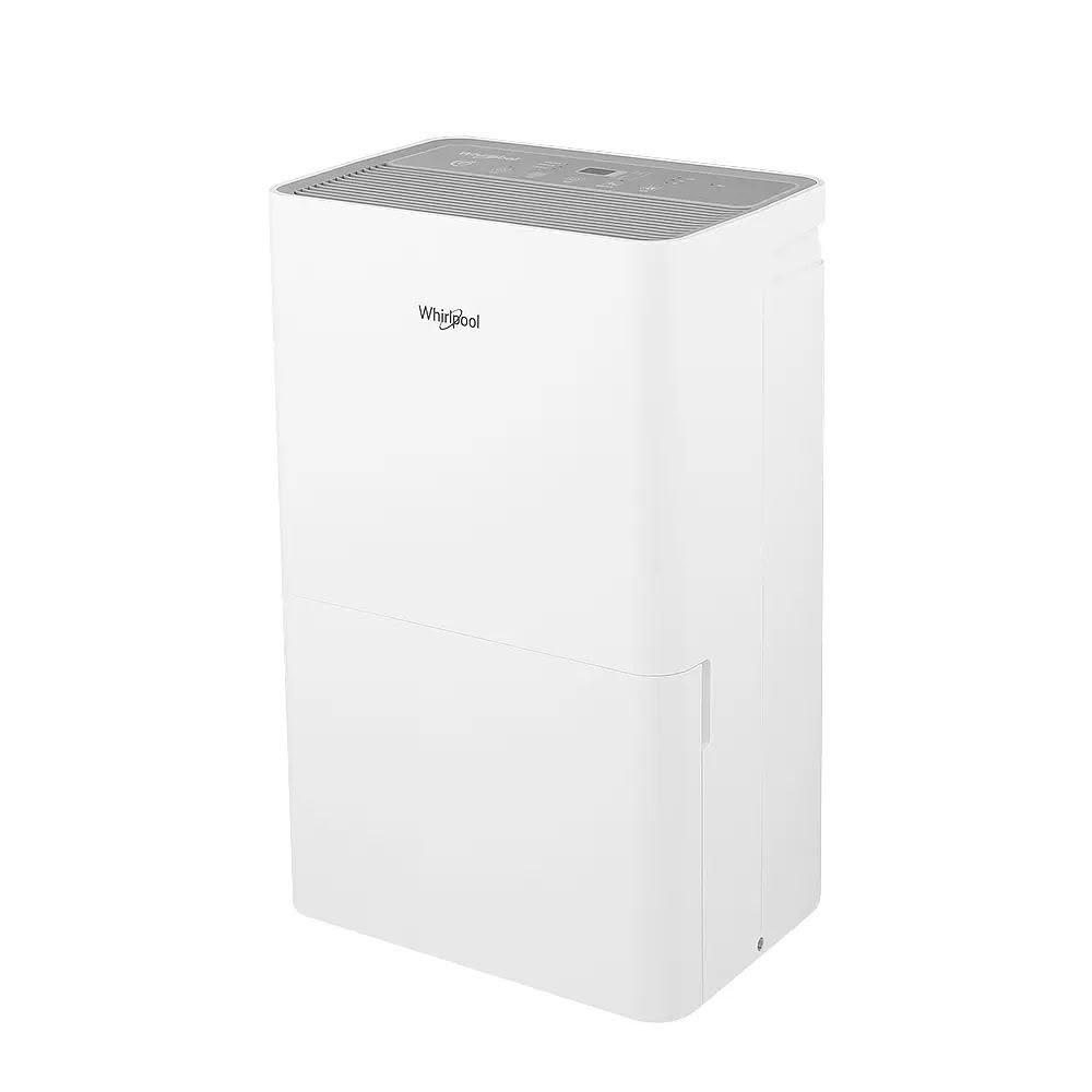 【Whirlpool 惠而浦】30公升/日除濕機WDEE30TW