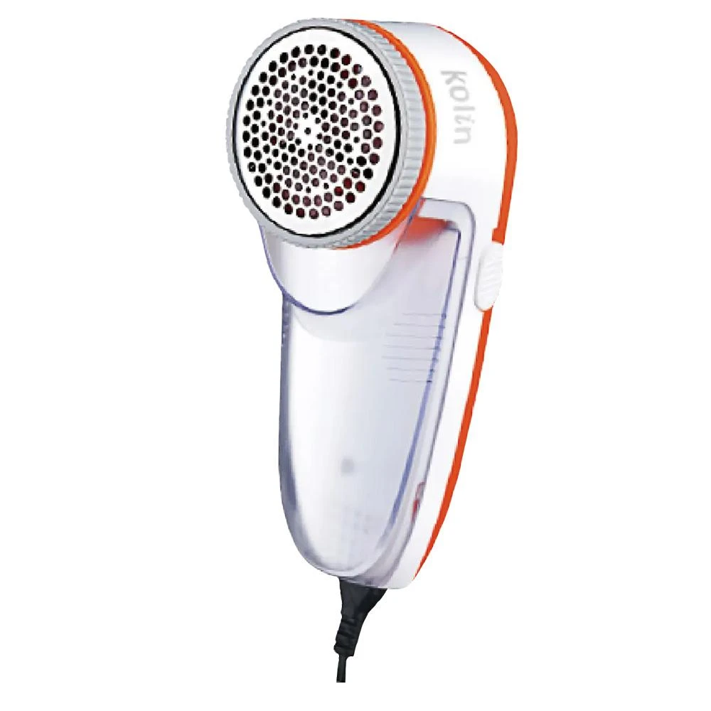 【Kolin 歌林】歌林 Kolin KLB-HC10 插電式除毛球機 隨插即用附除塵靜電刷