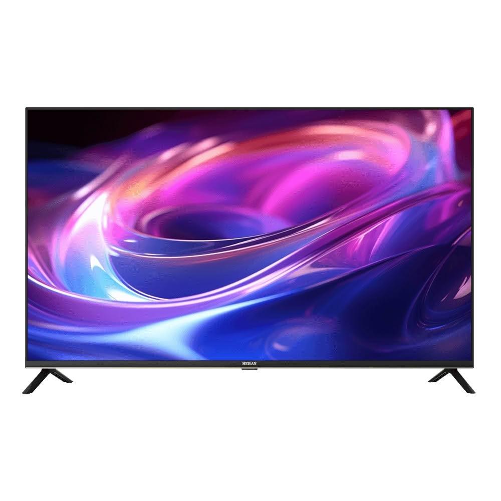 【HERAN 禾聯】43吋 DF 數位系列液晶顯示器 HD-43DF7LA