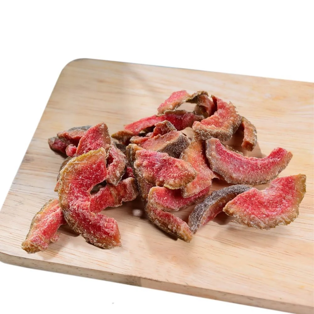 【快車肉乾】H22 紅心芭樂乾★超值分享包