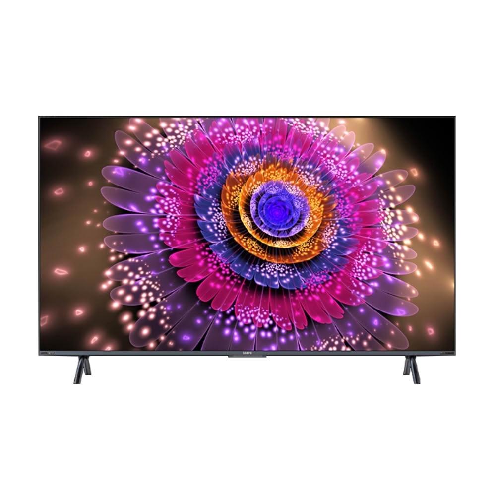 【SAMPO 聲寶】 QM-85MI5200 85吋 miniLED4K轟天雷智慧聯網顯示器