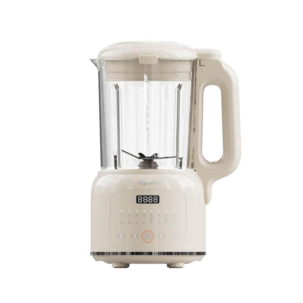 【JOYOUNG 九陽】Joyoung九陽 九陽多功能冷熱調理機(L12M-Y4W)