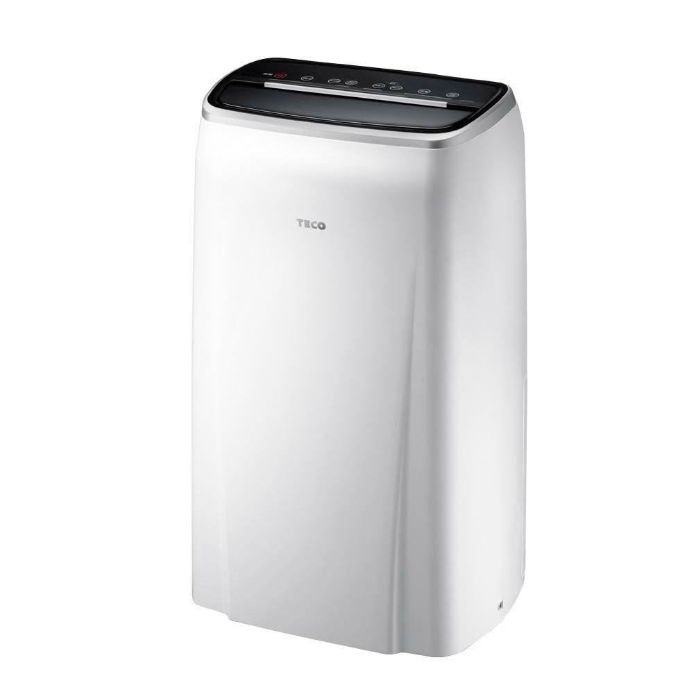 【TECO 東元】TECO 東元12L 二級能效除濕機MD2401RW(台灣製)