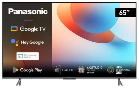  Panasonic國際牌 TN-65W85AGT 65吋 4K (3840 x 2160) 面板電視，提供清晰高解析度影像與60Hz倍頻順暢播放，支援中文選單及環繞音效，配備3組HDMI高畫質端子、1組AV影音端子及2組USB插槽，臺灣產地製造，3年保固，110V電源需求，適閤家庭娛樂使用。 