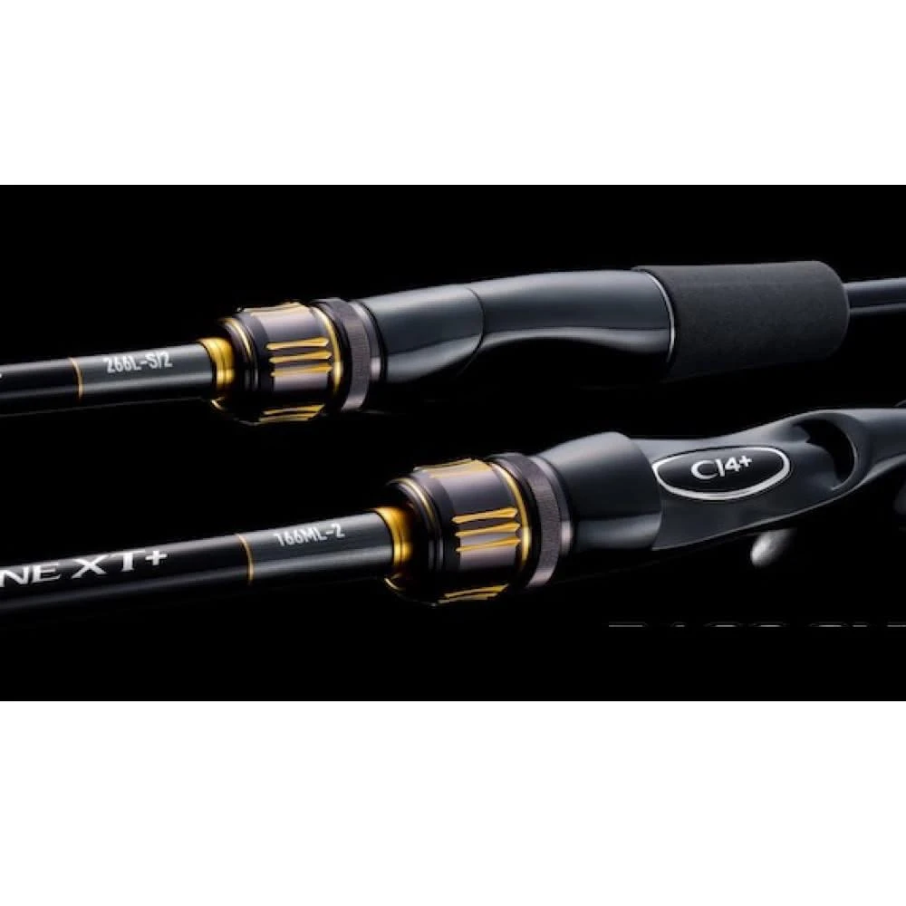 【SHIMANO】23 BASS ONE XT+ 路亞竿 槍柄 淡水路亞竿