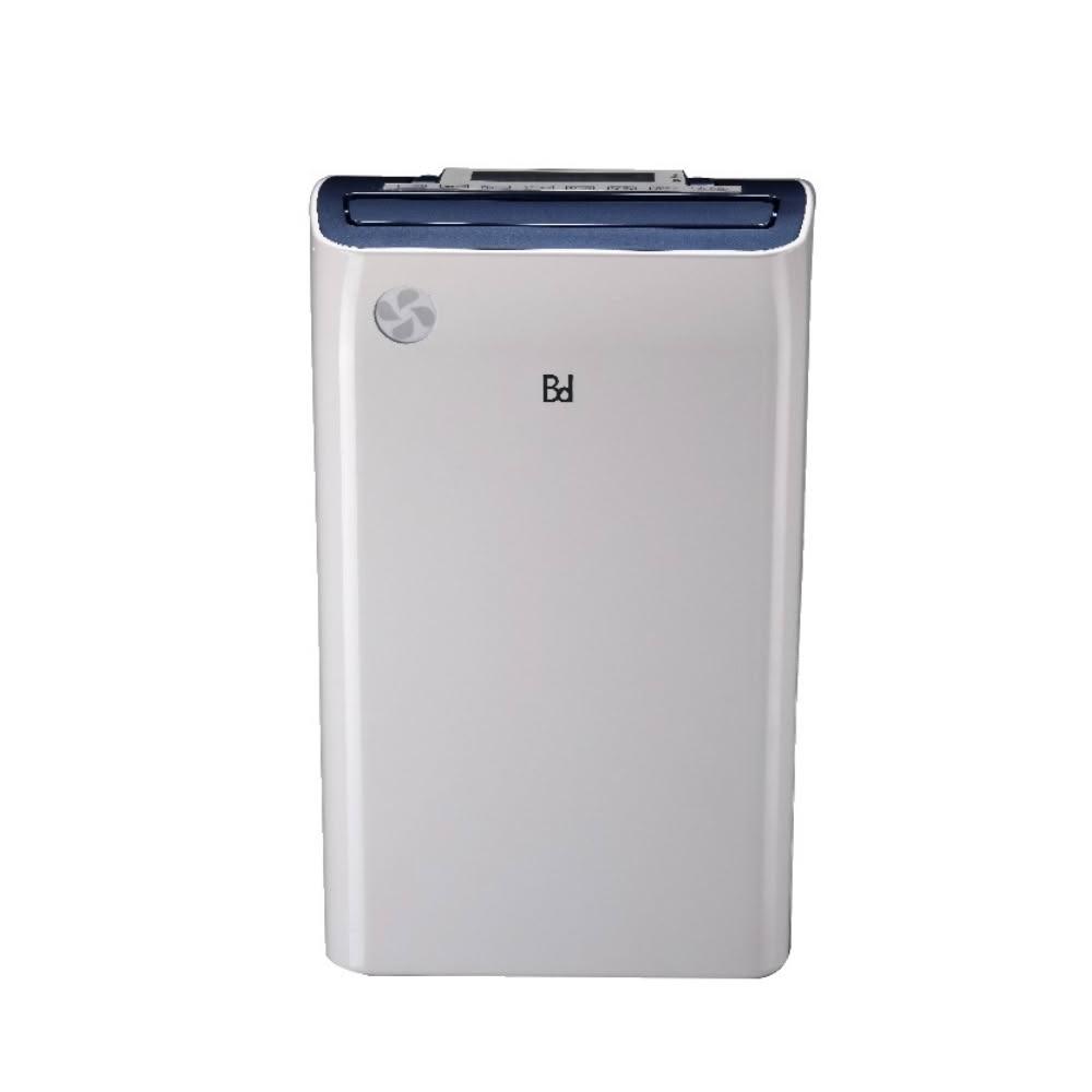 【BD 冰點】16公升/日6.5公升大水箱台灣製HEPA清淨除濕機BD-16BB