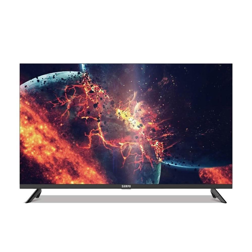 【SAMPO 聲寶】( EM-43MDS200 ) 43型 FHD LED 轟天雷液晶顯示器