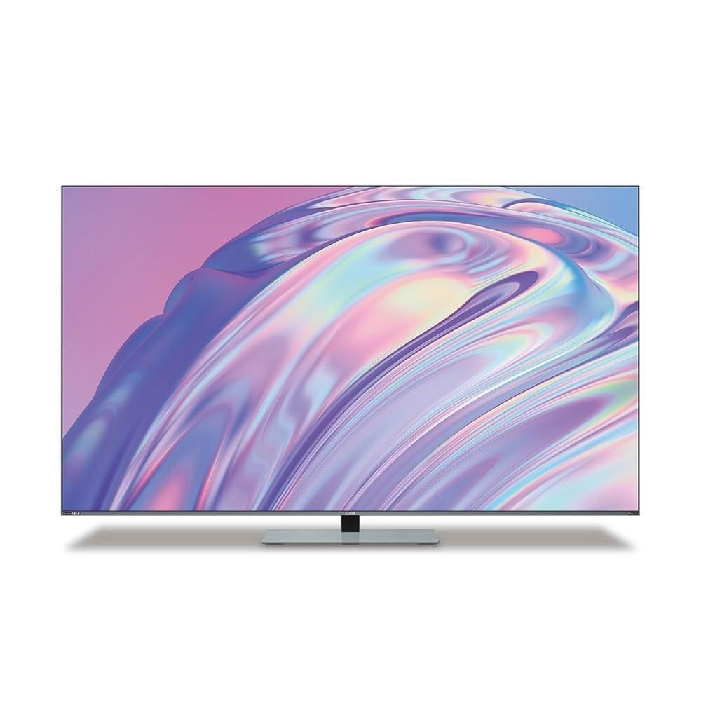 【SAMPO 聲寶】( QM-75MIW6210 ) 75型 4K MINI QLED 聯網新轟天雷液晶顯示器《送基本安裝、舊機回收》