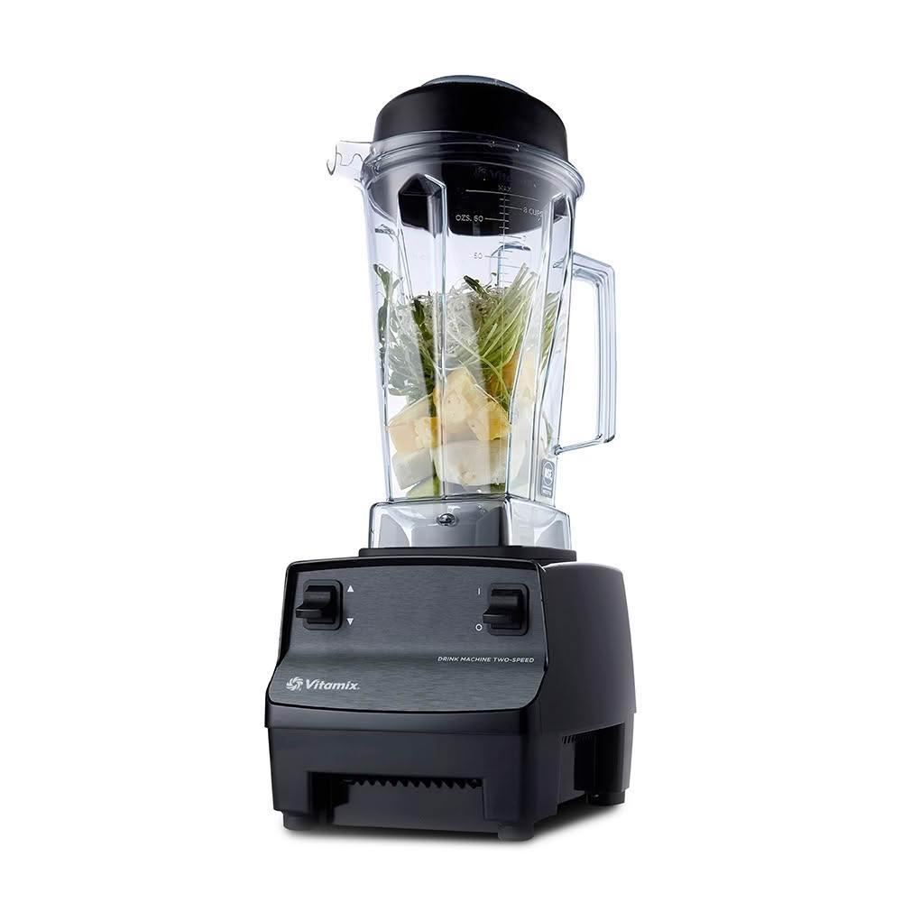 【Vita-Mix】生機調理機-商用級台灣公司貨-2.3匹馬力