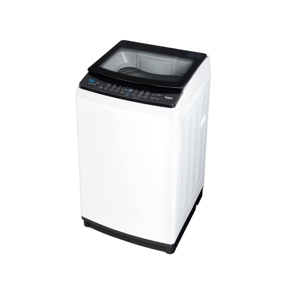 【SAMPO 聲寶】❞原廠控價,私訊有優惠❞ ES-B15D 15公斤 變頻洗衣機