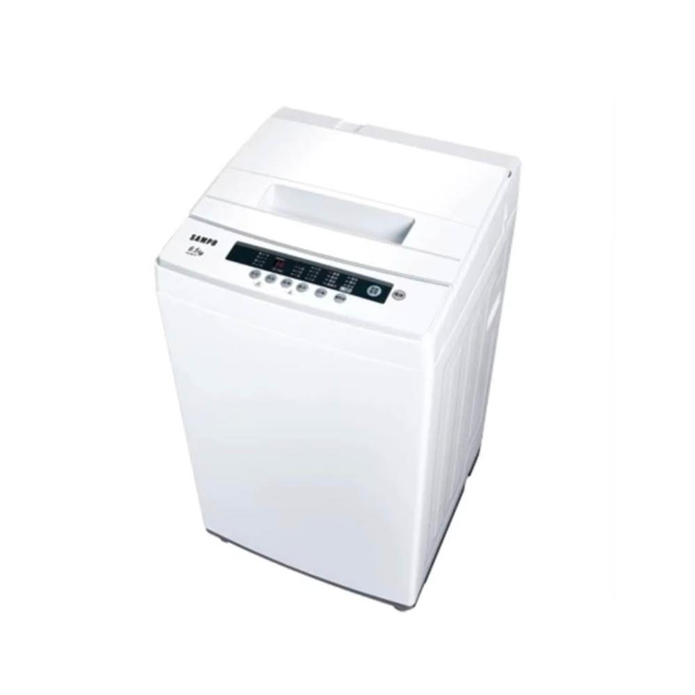 【SAMPO 聲寶】❞原廠控價,私訊有優惠❞ ES-B07F 6.5公斤 單槽洗衣機