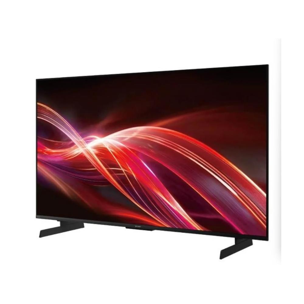 【SHARP 夏普】4T-C85HN7000X 85型 4K QLED 臻原色智慧顯示器