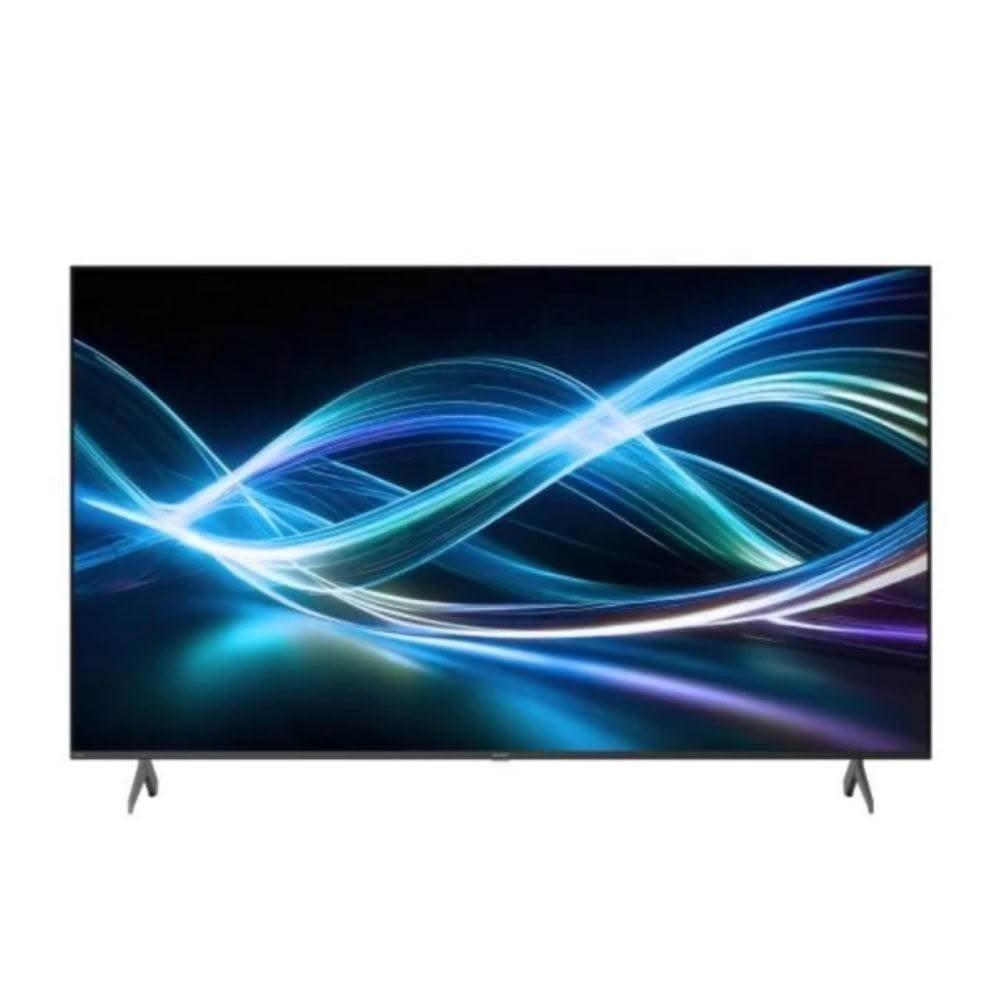 【SHARP 夏普】4T-C75HJ6000X 75吋  AQUOS 4K UHD 連網智慧顯示器