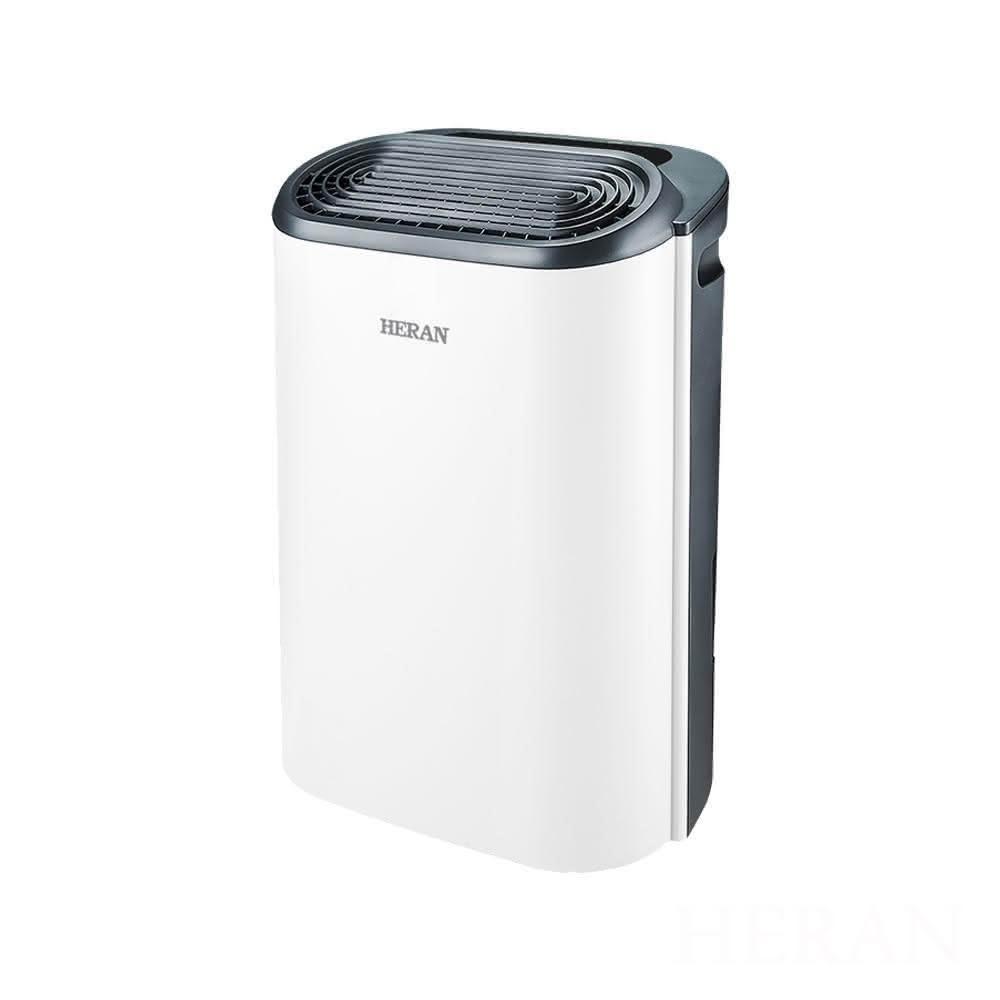 【HERAN 禾聯】下殺促銷!! 可退稅500!! 6L銀離子抑菌除濕機 HDH-12DY030(N)