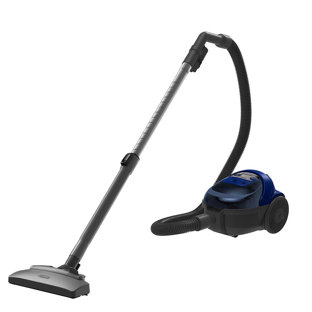 【HITACHI 日立】CVBM5TA 吸塵器 350W 免紙袋 HITACHI 日立