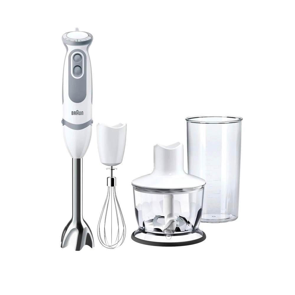 【BRAUN 百靈】(免運)手持式攪拌棒 MQ5035