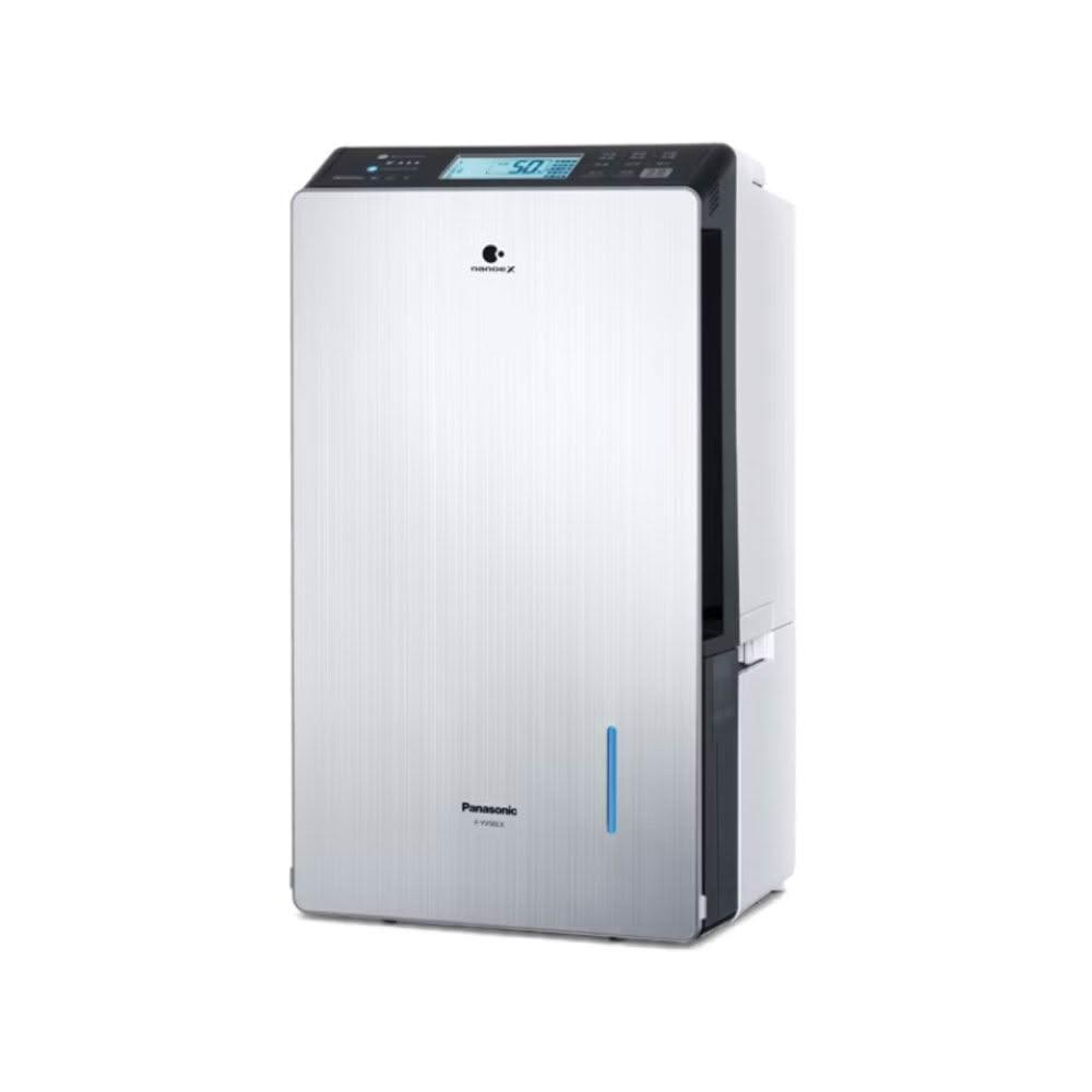 【Panasonic 國際牌】22公升nanoe™ X變頻除濕機 F-YV45LX