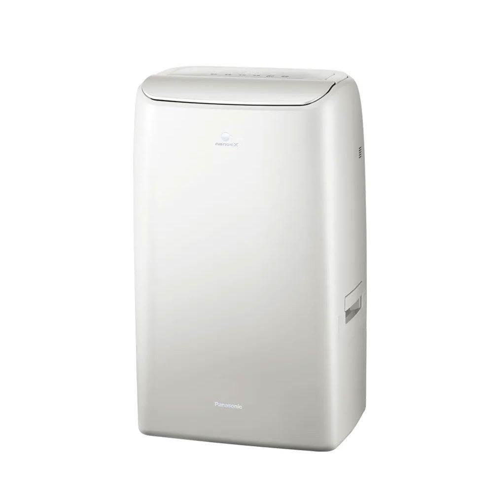 【Panasonic 國際牌】下殺促銷!! 下單送!乾衣架 12公升nanoe™ X變頻除濕機 F-YV24NN
