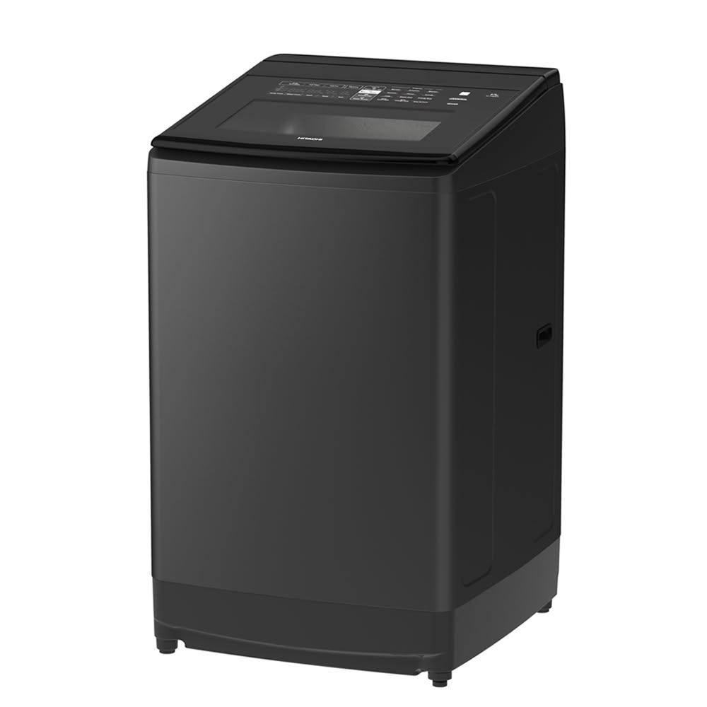 【HITACHI 日立】SF150ZHV 直立式洗衣機 15kg 三段溫控洗淨 HITACHI 日立