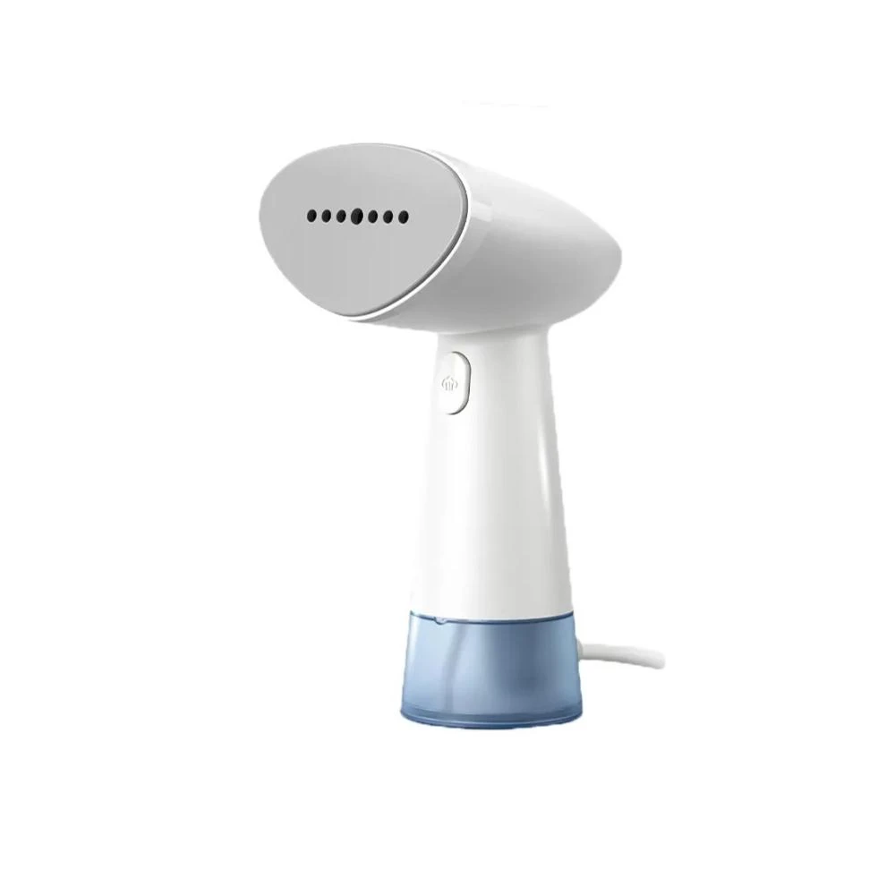 【Philips 飛利浦】手持蒸氣迷你輕巧掛燙機 STH1000/10