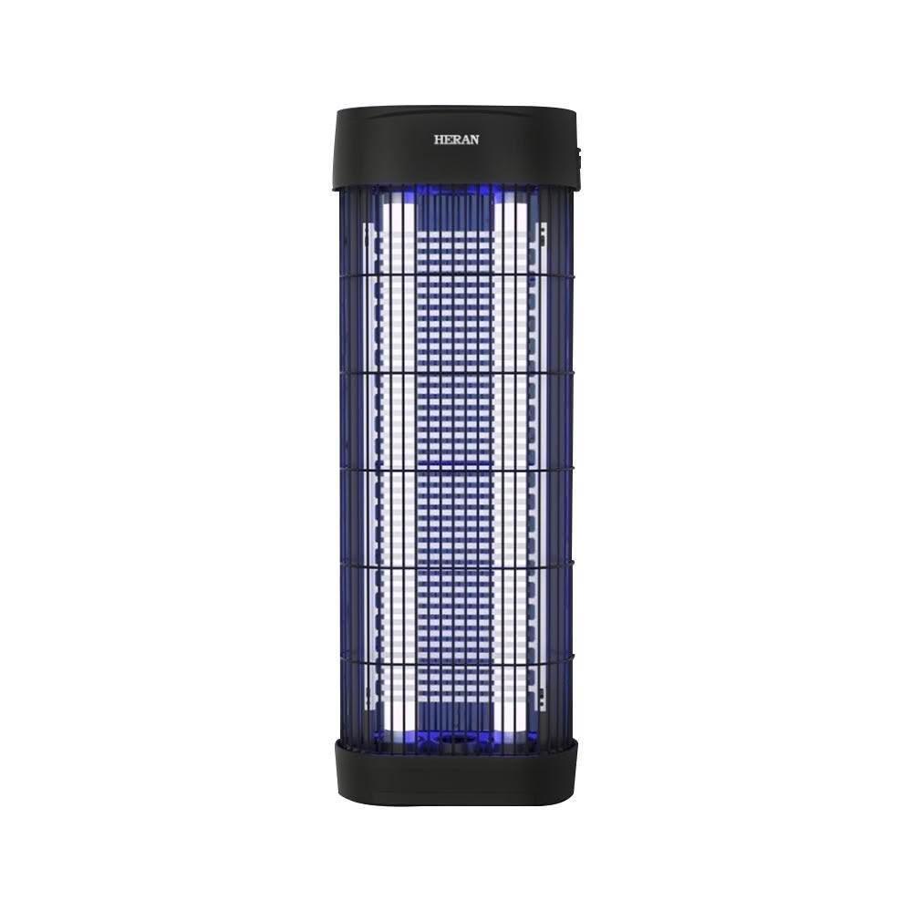 【HERAN 禾聯】15W紫外線電擊式捕蚊燈 HMK-15HF010